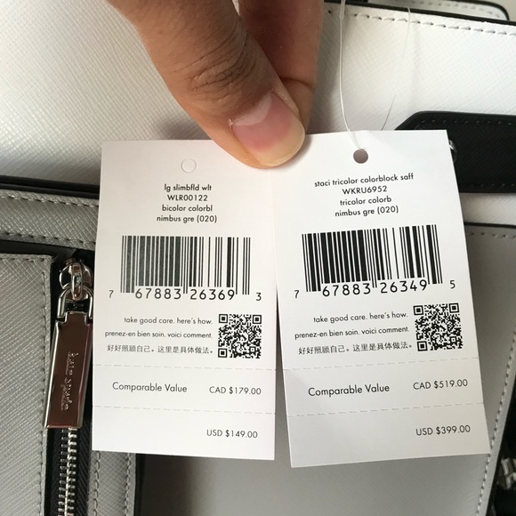 ♠️Kate Spade set - Picture 8 of 16